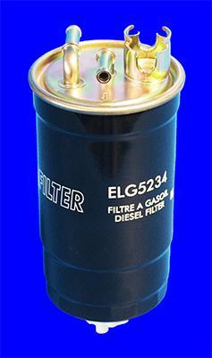 Mecafilter ELG5234 - Kraftstofffilter alexcarstop-ersatzteile.com