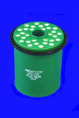 Mecafilter ELG5226 - Kraftstofffilter alexcarstop-ersatzteile.com