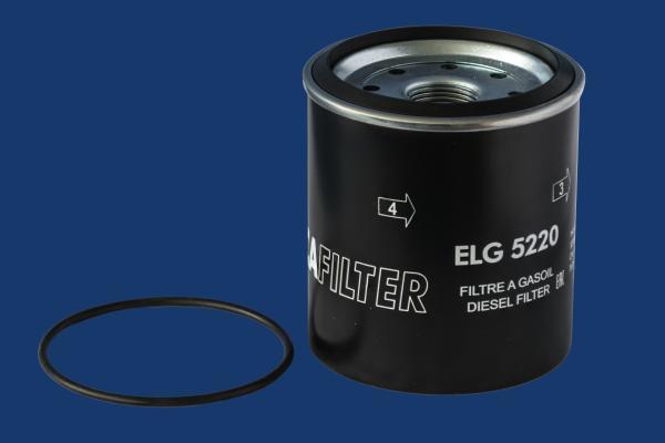 Mecafilter ELG5220 - Kraftstofffilter alexcarstop-ersatzteile.com