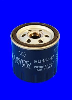 Mecafilter ELH4442 - Ölfilter alexcarstop-ersatzteile.com