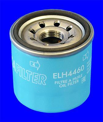 Mecafilter ELH4460 - Ölfilter alexcarstop-ersatzteile.com