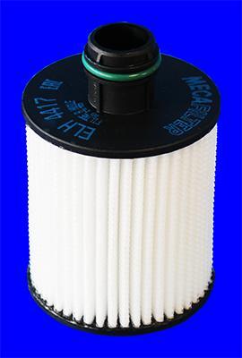 Mecafilter ELH4417 - Ölfilter alexcarstop-ersatzteile.com