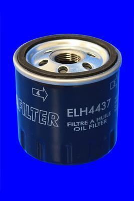 Mecafilter ELH4437 - Ölfilter alexcarstop-ersatzteile.com