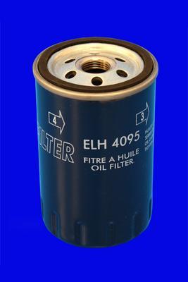 Mecafilter ELH4095 - Ölfilter alexcarstop-ersatzteile.com