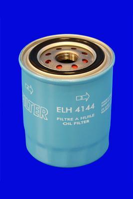 Mecafilter ELH4144 - Ölfilter alexcarstop-ersatzteile.com