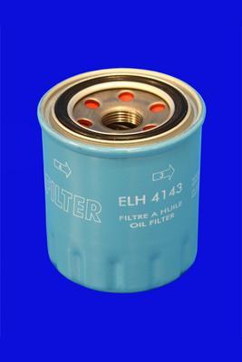 Mecafilter ELH4143 - Ölfilter alexcarstop-ersatzteile.com