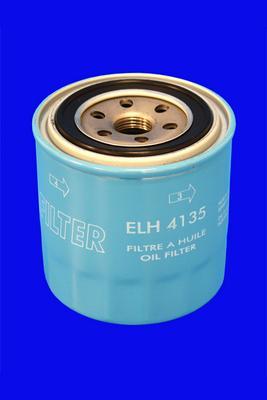 Mecafilter ELH4135 - Ölfilter alexcarstop-ersatzteile.com