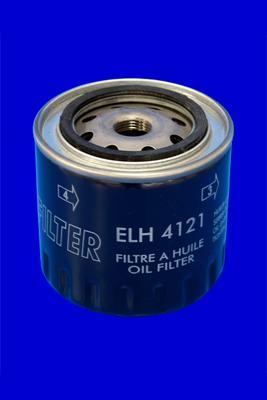 Mecafilter ELH4121 - Ölfilter alexcarstop-ersatzteile.com