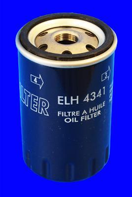 Mecafilter ELH4341 - Ölfilter alexcarstop-ersatzteile.com