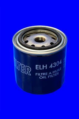 Mecafilter ELH4304 - Ölfilter alexcarstop-ersatzteile.com