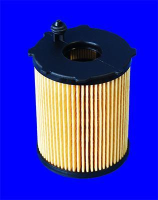 Mecafilter ELH4326Z - Ölfilter alexcarstop-ersatzteile.com