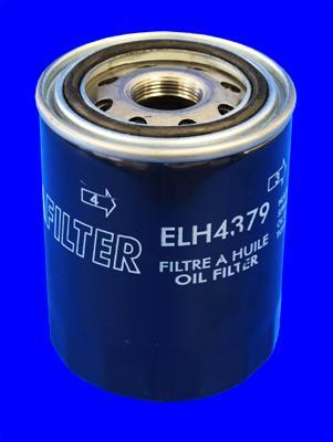 Mecafilter ELH4379 - Ölfilter alexcarstop-ersatzteile.com