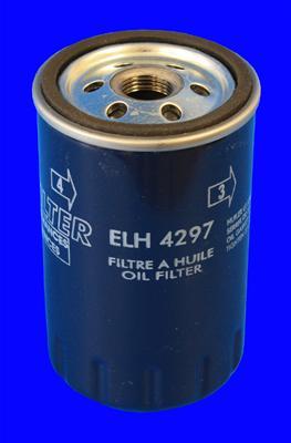 Mecafilter ELH4297 - Ölfilter alexcarstop-ersatzteile.com