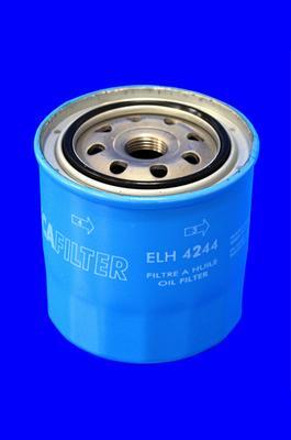 Mecafilter ELH4244 - Ölfilter alexcarstop-ersatzteile.com