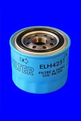 Mecafilter ELH4251 - Ölfilter alexcarstop-ersatzteile.com