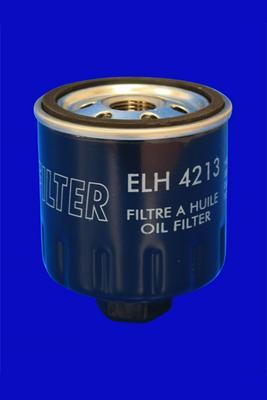 Mecafilter ELH4213 - Ölfilter alexcarstop-ersatzteile.com