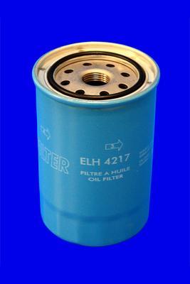 Mecafilter ELH4217 - Ölfilter alexcarstop-ersatzteile.com