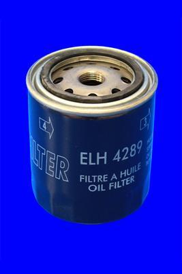 Mecafilter ELH4289 - Ölfilter alexcarstop-ersatzteile.com