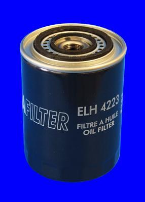 Mecafilter ELH4223 - Ölfilter alexcarstop-ersatzteile.com