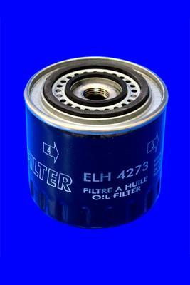 Mecafilter ELH4273 - Ölfilter alexcarstop-ersatzteile.com