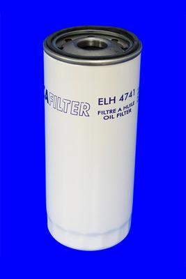 Mecafilter ELH4741 - Ölfilter alexcarstop-ersatzteile.com