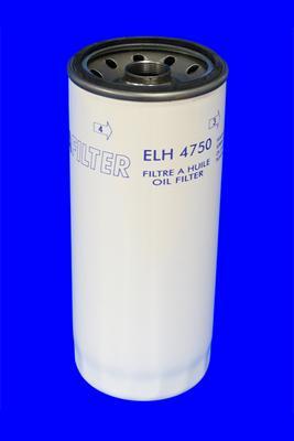 Mecafilter ELH4750 - Ölfilter alexcarstop-ersatzteile.com