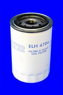 Mecafilter ELH4704 - Ölfilter alexcarstop-ersatzteile.com