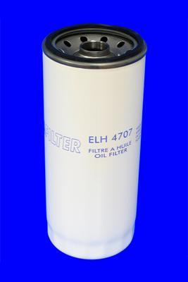 Mecafilter ELH4707 - Ölfilter alexcarstop-ersatzteile.com