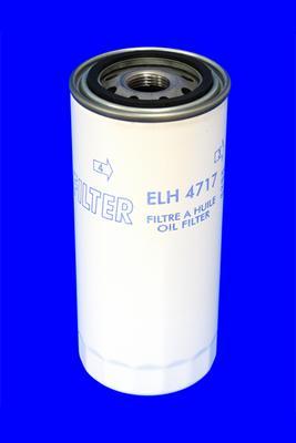 Mecafilter ELH4717 - Ölfilter alexcarstop-ersatzteile.com