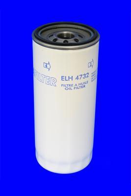 Mecafilter ELH4732 - Ölfilter alexcarstop-ersatzteile.com