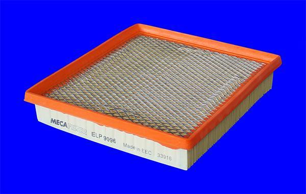 Mecafilter ELP9096 - Luftfilter alexcarstop-ersatzteile.com