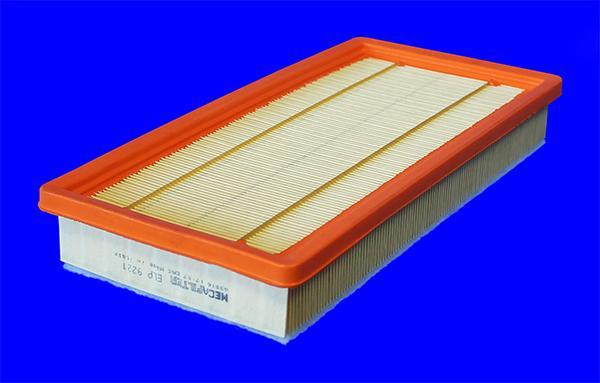 Mecafilter ELP9221 - Luftfilter alexcarstop-ersatzteile.com