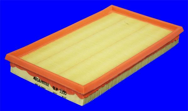 Mecafilter ELP3355 - Luftfilter alexcarstop-ersatzteile.com