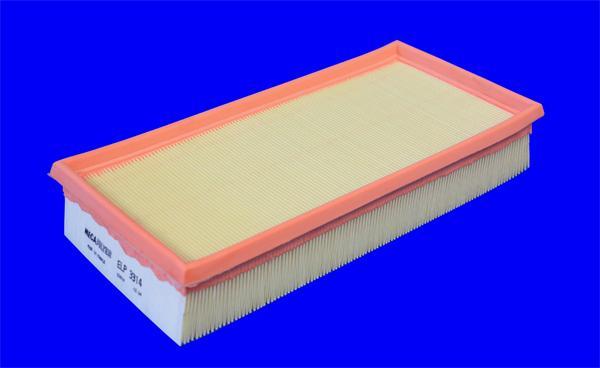 Mecafilter ELP3314 - Luftfilter alexcarstop-ersatzteile.com