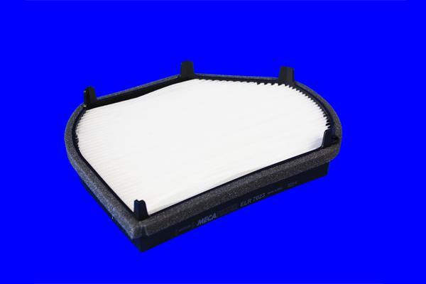 Mecafilter ELR7023 - Filter, Innenraumluft alexcarstop-ersatzteile.com