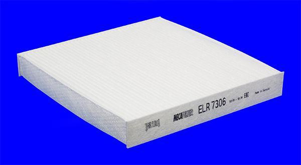 Mecafilter ELR7306 - Filter, Innenraumluft alexcarstop-ersatzteile.com