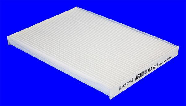 Mecafilter ELR7219 - Filter, Innenraumluft alexcarstop-ersatzteile.com