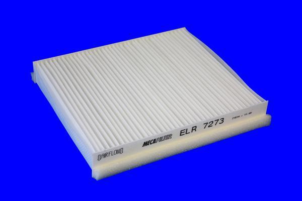 Mecafilter ELR7273 - Filter, Innenraumluft alexcarstop-ersatzteile.com