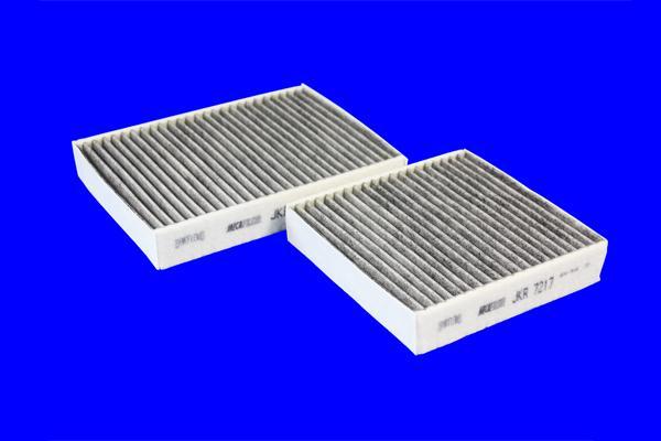 Mecafilter JKR7217 - Filter, Innenraumluft alexcarstop-ersatzteile.com