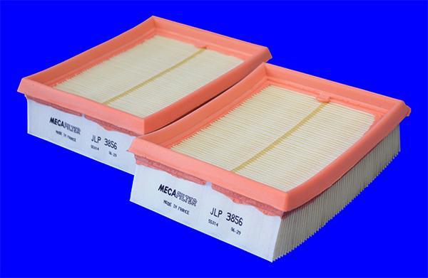 Mecafilter JLP3856 - Luftfilter alexcarstop-ersatzteile.com