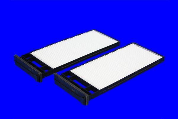 Mecafilter JLR7160 - Filter, Innenraumluft alexcarstop-ersatzteile.com