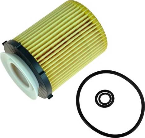 Mercedes-Benz A 270 180 01 09 - Ölfilter alexcarstop-ersatzteile.com