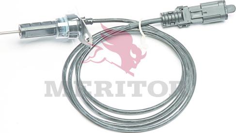 Meritor 68326735 - Reparatursatz, Bremssattel alexcarstop-ersatzteile.com