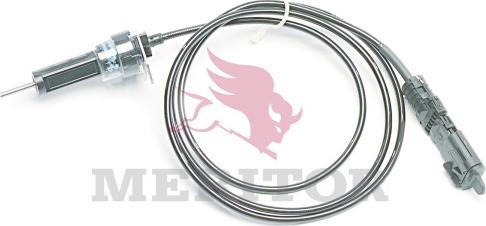 Meritor 68326732 - Reparatursatz, Bremssattel alexcarstop-ersatzteile.com