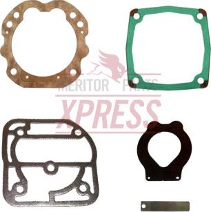 Meritor BOSK.2C - Reparatursatz, Kompressor alexcarstop-ersatzteile.com