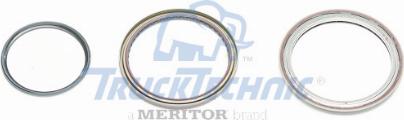 Meritor TOSK.10 - Reparatursatz, Achskörper alexcarstop-ersatzteile.com