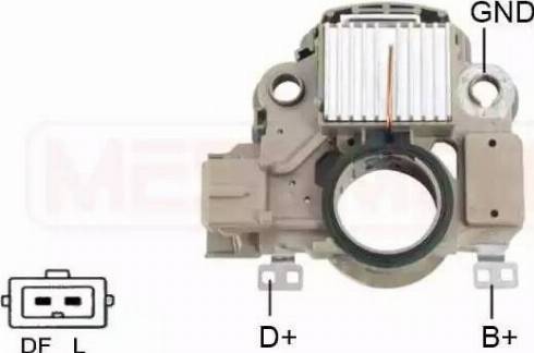 Messmer 215999 - Generatorregler alexcarstop-ersatzteile.com