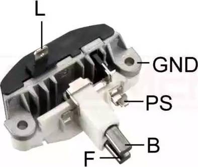 Messmer 215952 - Generatorregler alexcarstop-ersatzteile.com