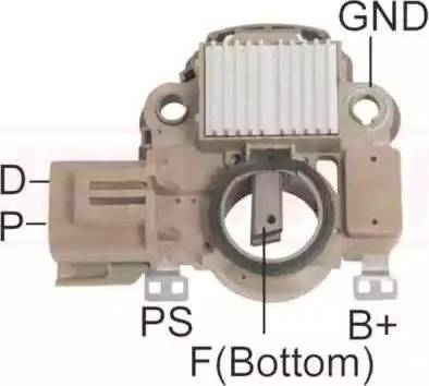 Messmer 215549 - Generatorregler alexcarstop-ersatzteile.com