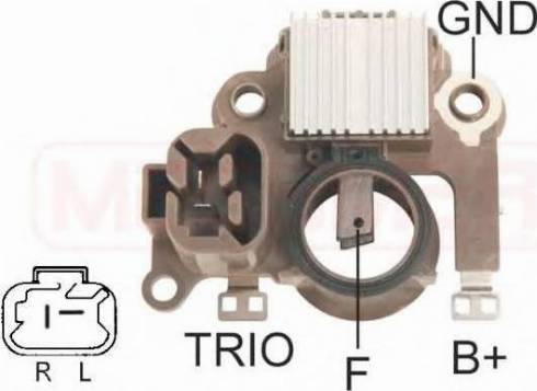 Messmer 215544 - Generatorregler alexcarstop-ersatzteile.com